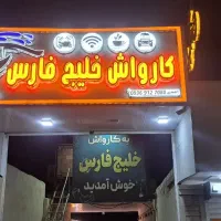 نیرو کارواش