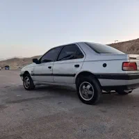 فروش فوری پژو روا سال