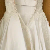 لباس عروس|لباس|سمنان, |دیوار