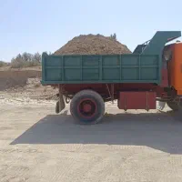 حمل ریگ پر بار|خدمات حمل و نقل|زابل, |دیوار
