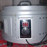 تنور برقی چندکاره