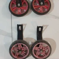 کمکی دوچرخه