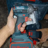 بکس شارژی ۵۰۰ نیوتن رونیکس|ابزارآلات|اردبیل, |دیوار