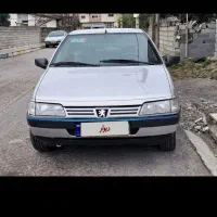 پژو ۸۸ خیلی سالم