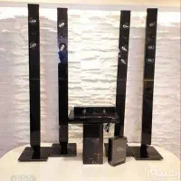 سینمای خانگی سامسونگ.