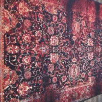 فرش ۴متری|فرش|رشت, شهرک الغدیر|دیوار