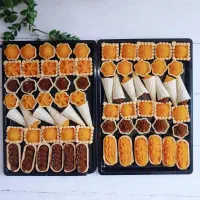 حلوا مجلسی و لیوانی