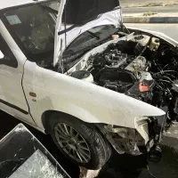 سمند مدل ۹۷ ef7|خودرو سواری و وانت|آبادان, |دیوار