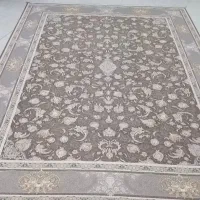 دو عدد فرش ۶متری ۱۲۰۰ شانه