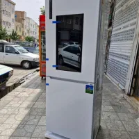 یخچال جنرال 27فوت 3درب مدل بست