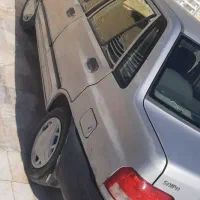 پراید ۱۳۱ مدل ۹۲ بی رنگ سالم