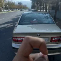 ماشین سمند|خودرو سواری و وانت|بیرجند, |دیوار