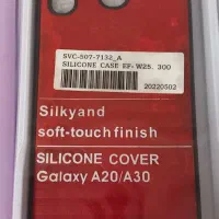 قاب موبایل A30|لوازم جانبی موبایل و تبلت|قم, دانشگاه قم|دیوار