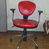 صندلی چرخ دار