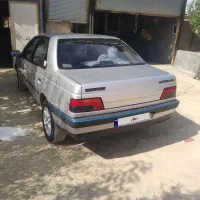 پژو 405عتیقه مدل 93بدونه رنگ|خودرو سواری و وانت|سنندج, |دیوار