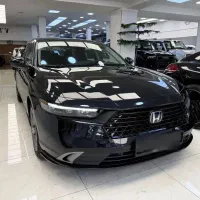 حواله هوندا آکورد هیبریدی PHEV 2025