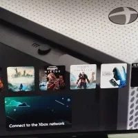 ایکس باکس وان اس