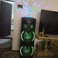 اسپیکر باند فوق حرفه ای مکسیدر دیجی