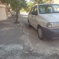 پراید مدل ۹۰