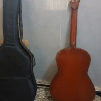 گیتار|گیتار، بیس، امپلیفایر|اراک, |دیوار