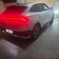 لاماری هیبرید وارداتی ۲۰۲۴|خودرو سواری و وانت|بندر انزلی, گلسرخ|دیوار