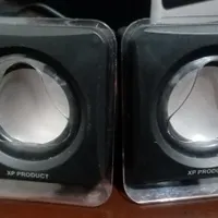 اسپیکرxp product باند