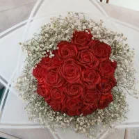 گل روبانی