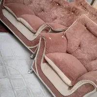 مبل دست دوم