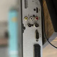 دستگاه گیرنده آیکلاس ساخت کرهN9N9 PVR HDMI SD CARD|صوتی و تصویری|فومن, |دیوار