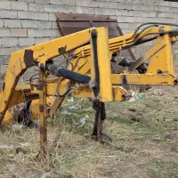 ادوات تراکتور