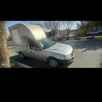 اریسان دو مدل ۱۴۰۲|خودرو سواری و وانت|نجف‌آباد, شریعتی|دیوار