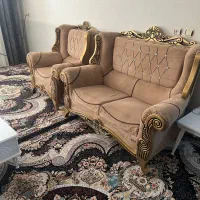 مبل|مبلمان خانگی و میز عسلی|فریدونشهر, |دیوار