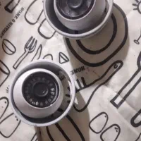 دوربین مداربسته