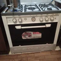 اجاق گاز سالم