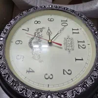 ساعت دوطرفه