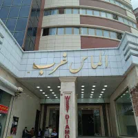 فروش مغازه ۱۲ متری‌مشکین‌شهر‌الماس‌غرب‌زیبا