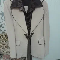 کت و شلوار زنانه