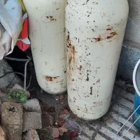 کپسول CNG|قطعات یدکی و لوازم جانبی|اهر, |دیوار