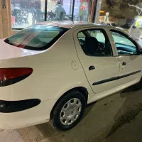 ۲۰۶sdv1|خودرو سواری و وانت|شاندیز, |دیوار