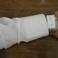 ساعت مچی دو زمانه
