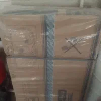سینک دو لگنه ی راست ایلیا استیل