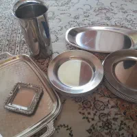 سرویس استیل