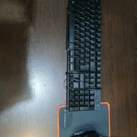 کیبورد