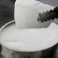یخ خشک