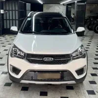 ام‌وی‌ام x22 دنده‌ای اکسلنت