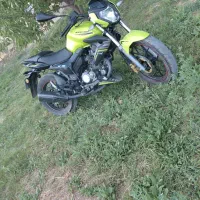 بنلی(Qj)150|موتورسیکلت|ایجرود, |دیوار