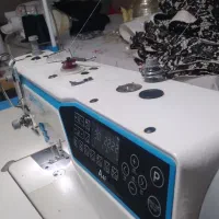 با چند نفر چرخکار راسته دوز اتوکار مجلسی نیازمندیم