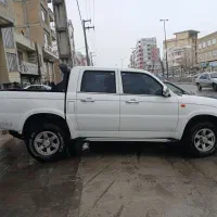 کاپرا دوکابین مدل 91 سند شخصی بدونه ضربه