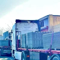 مصالح ساختمانی|مصالح و تجهیزات ساختمان|کردکوی, |دیوار