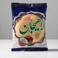 کلوچه نارگیلی لاهیجان